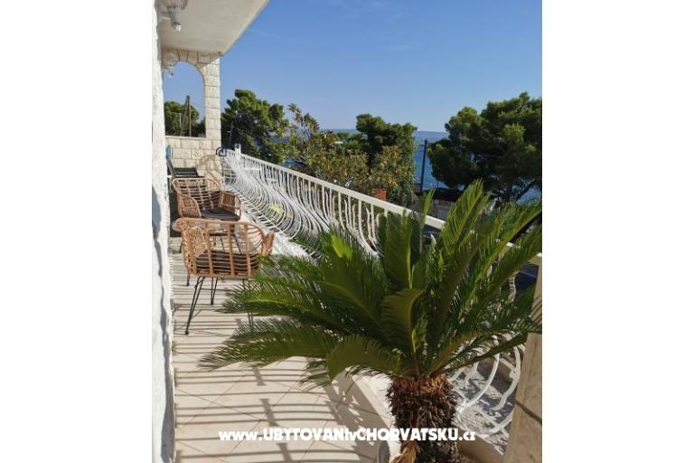 MaKa Apartmaji – foto 15