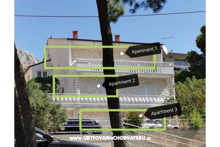 MaKa Apartmaji – foto 16