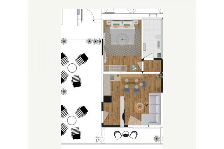MaKa Apartmaji – foto 17