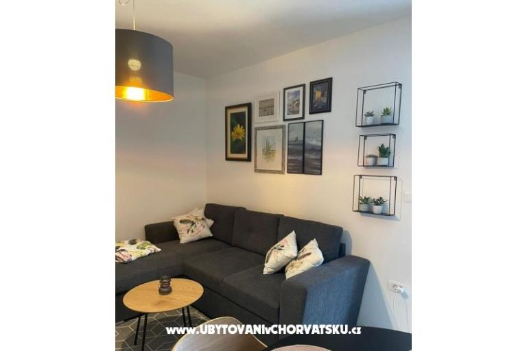 MaKa Apartmaji – foto 20