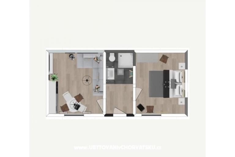 MaKa Apartmaji – foto 24