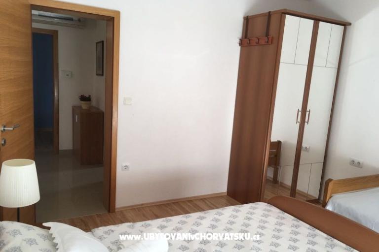 Apartmaji  Marta – foto 12