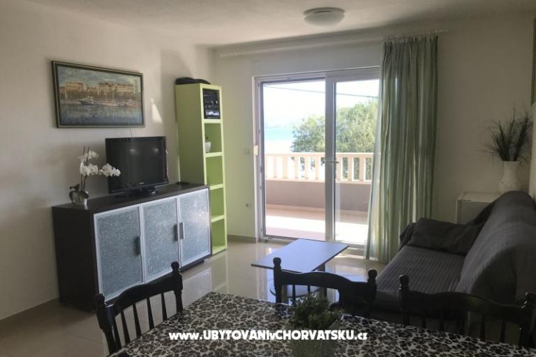 Apartmaji  Marta – foto 4