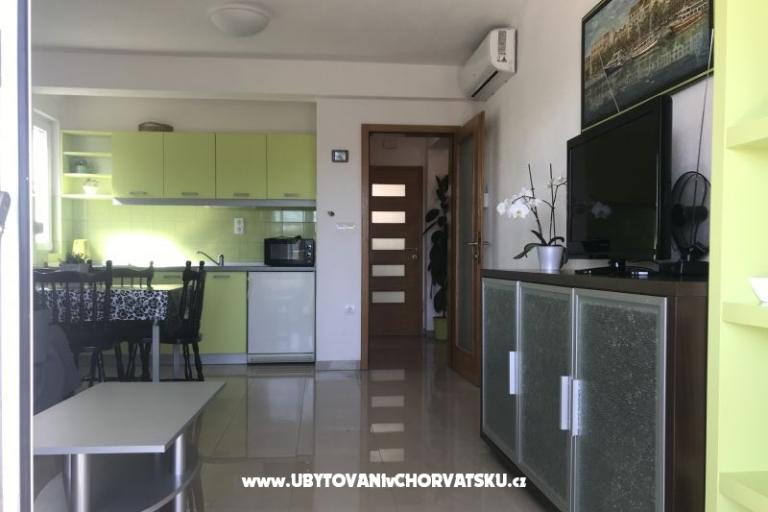 Apartmaji  Marta – foto 5