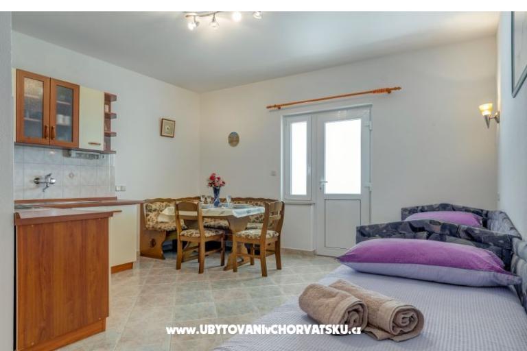 Apartmaji Natalie – foto 13