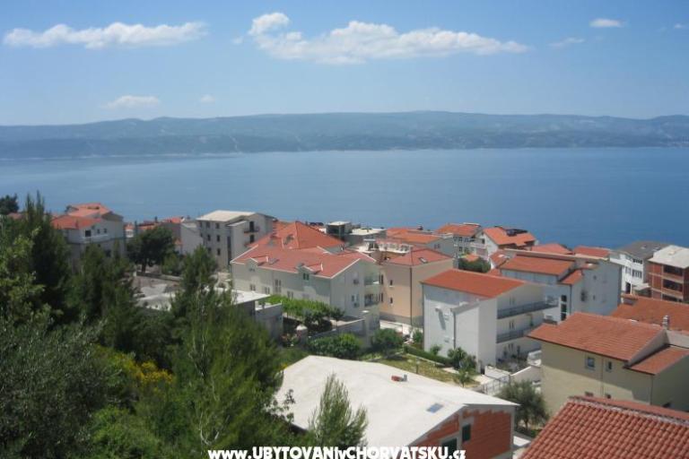 Apartmaji Perkušić – foto 10