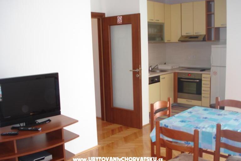 Apartmaji Perkušić – foto 11