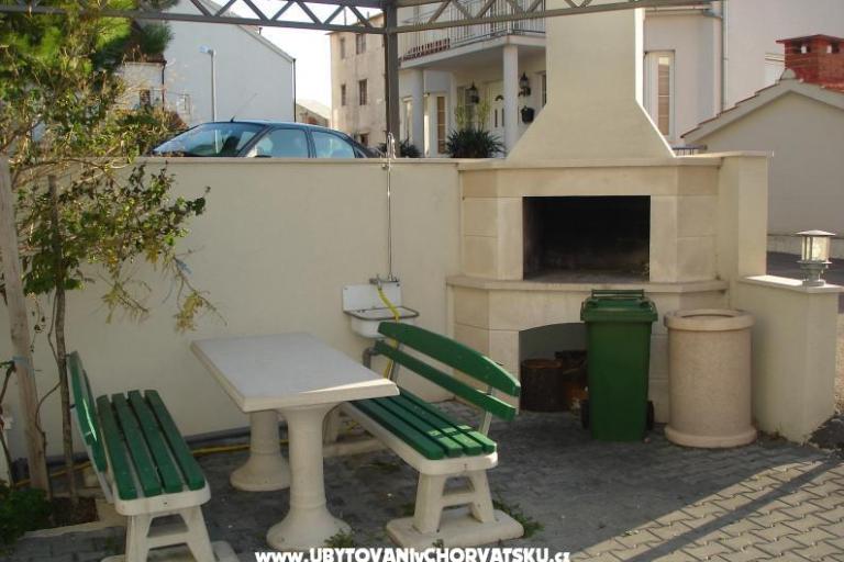 Apartmaji Perkušić – foto 12