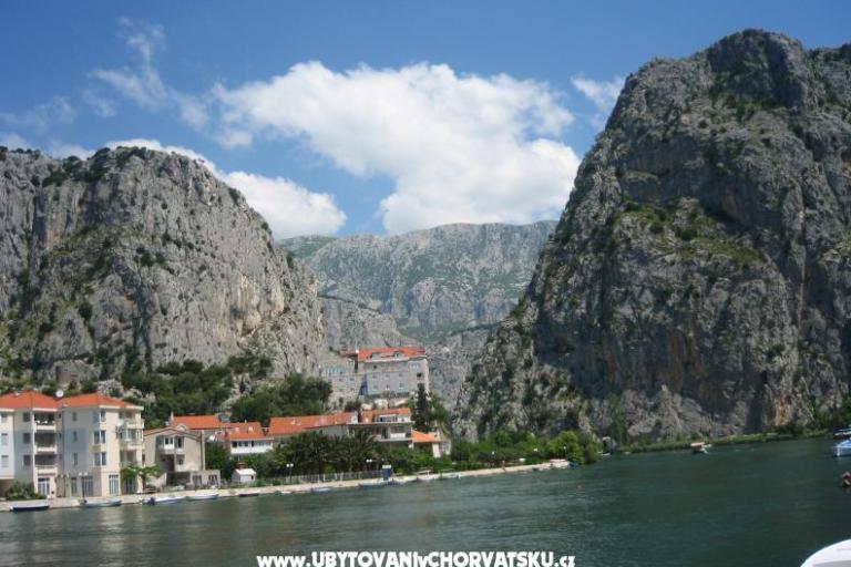 Apartmaji Perkušić – foto 13
