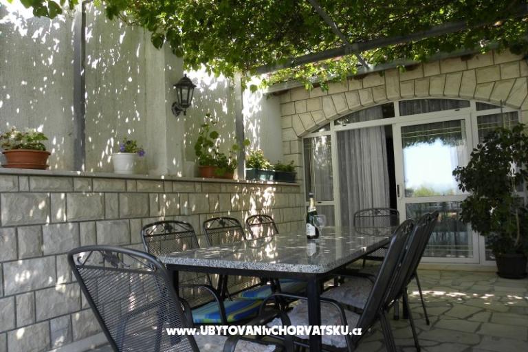 Apartmaji Perkušić – foto 14