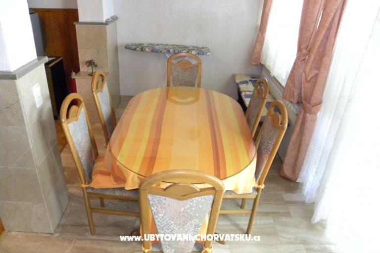 Apartmaji Perkušić – foto 15