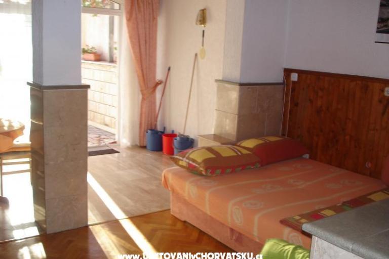 Apartmaji Perkušić – foto 16
