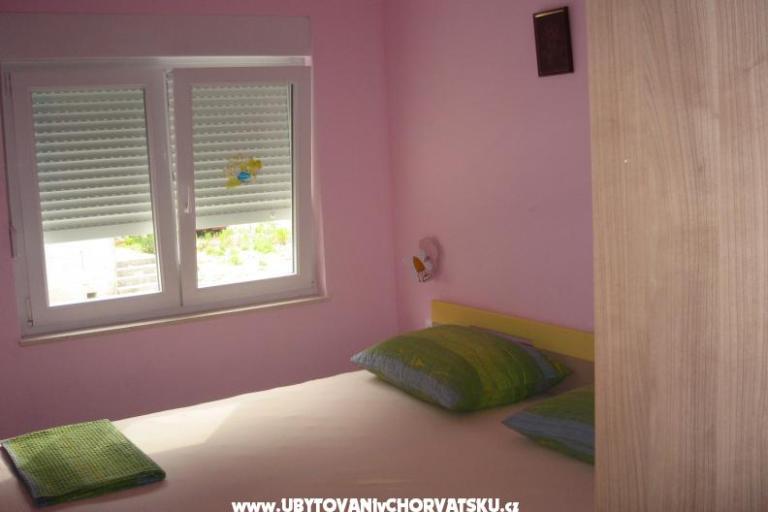 Apartmaji Perkušić – foto 17