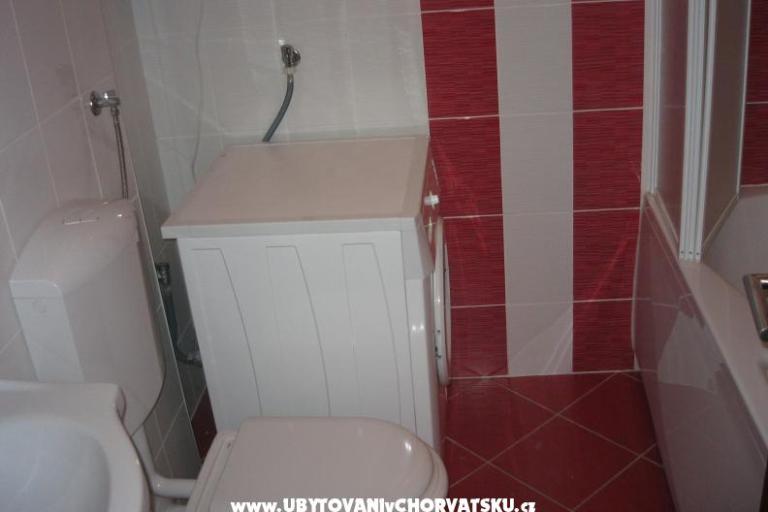 Apartmaji Perkušić – foto 3