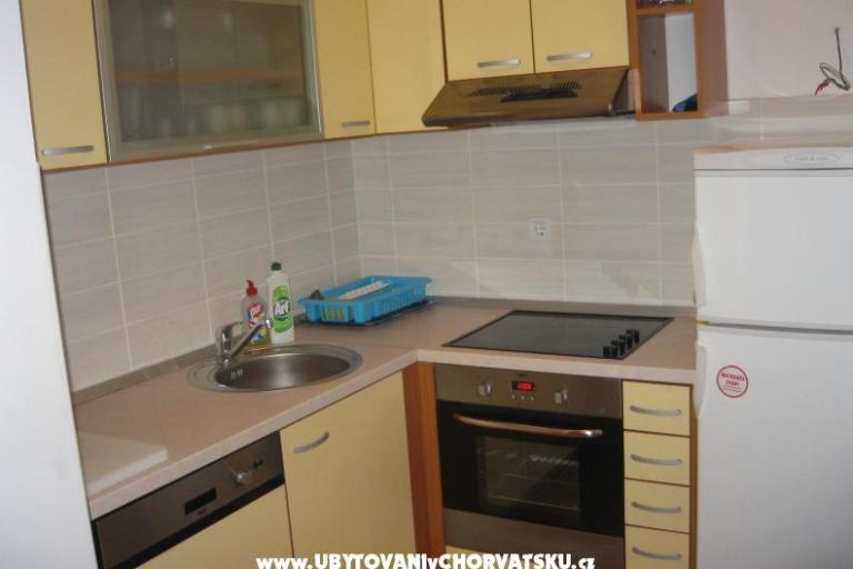 Apartmaji Perkušić – foto 4