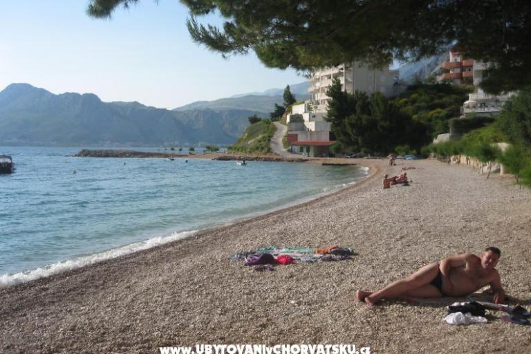 Apartmaji Perkušić – foto 5