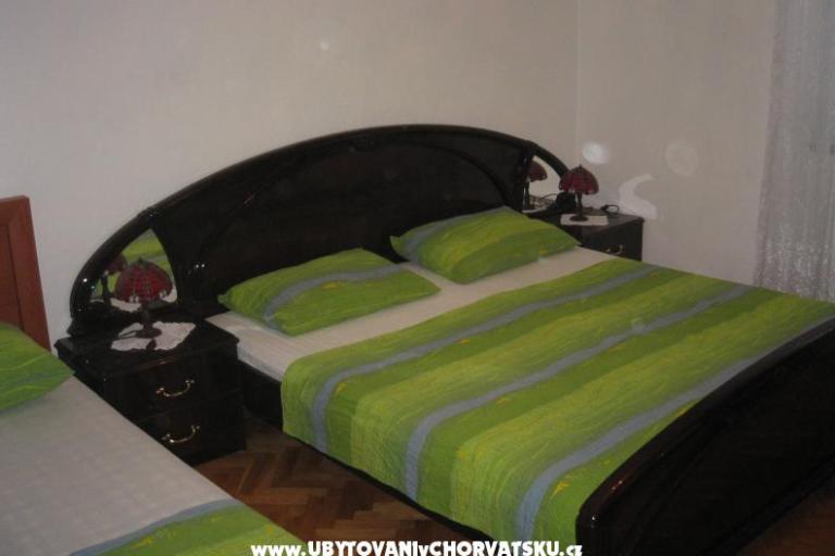 Apartmaji Perkušić – foto 6
