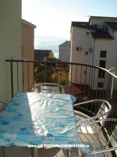 Apartmaji Perkušić – foto 7