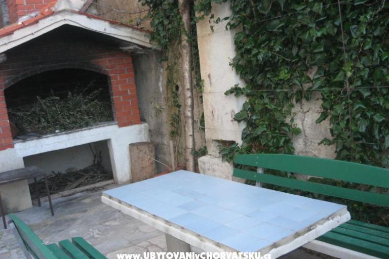 Apartmaji Perkušić – foto 8
