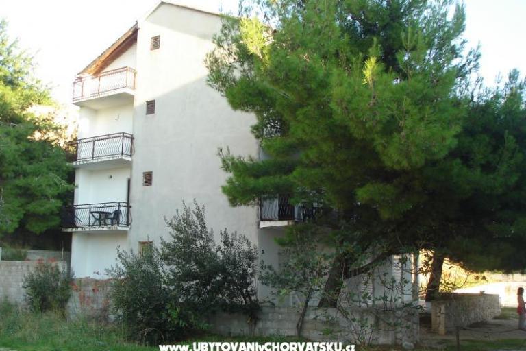 Apartmaji Perkušić – foto 9