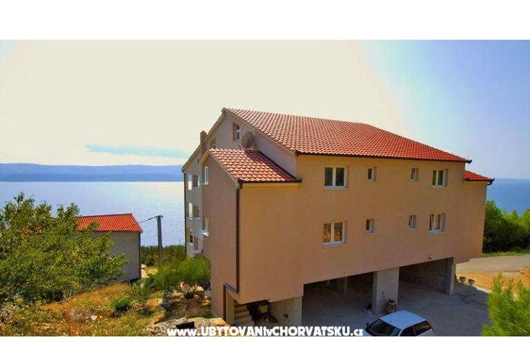 Apartmaji Anisija  – foto 6