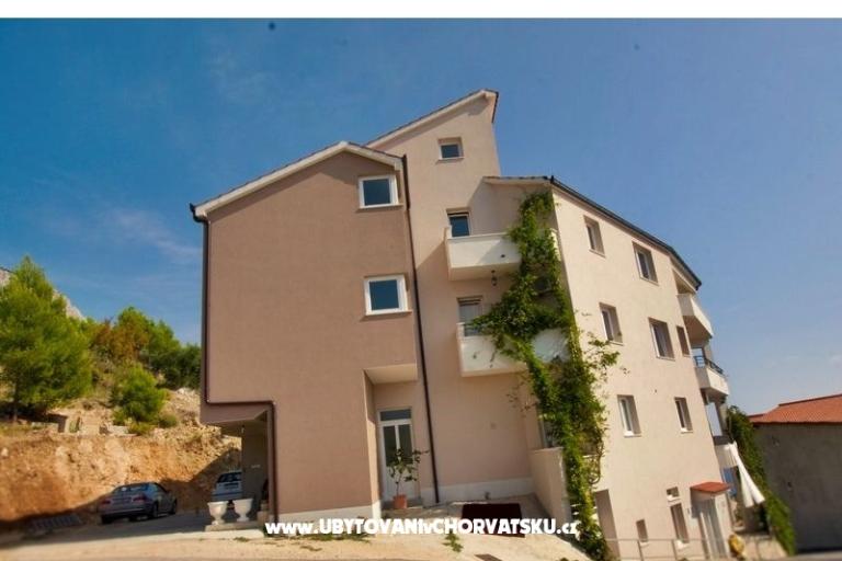 Apartmaji Anisija  – foto 7