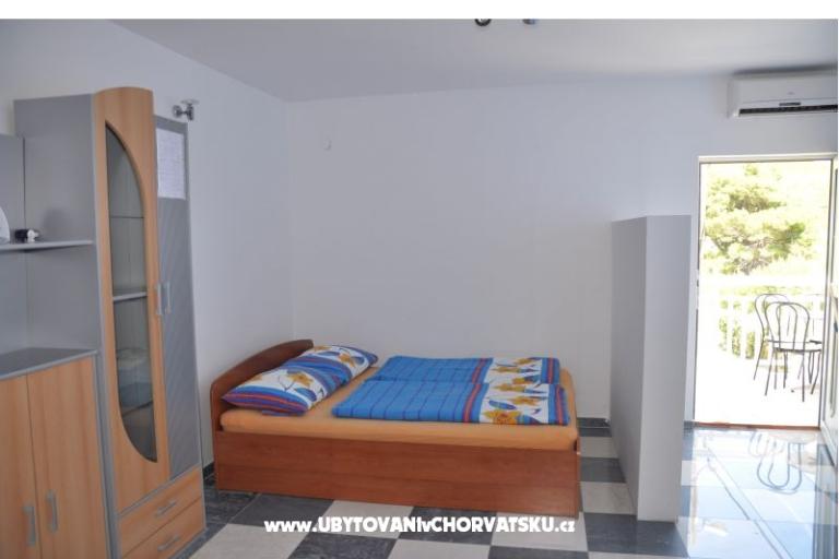 Apartmaji Tatjana – foto 10