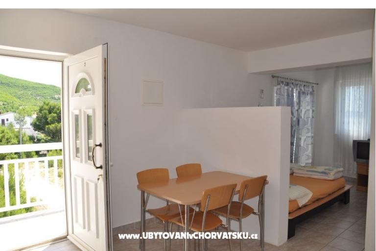 Apartmaji Tatjana – foto 11