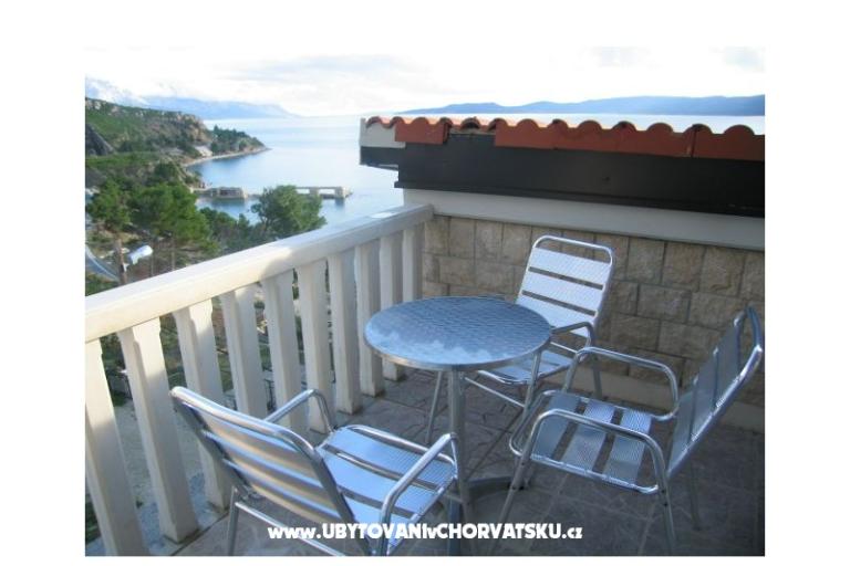 Apartmaji Tatjana – foto 13