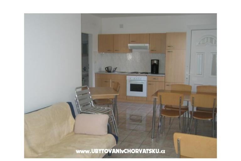 Apartmaji Tatjana – foto 14
