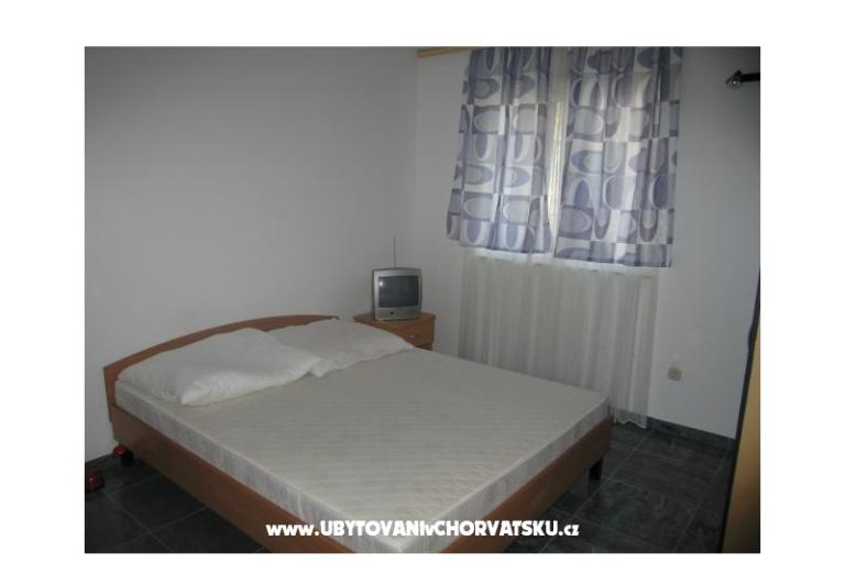Apartmaji Tatjana – foto 16
