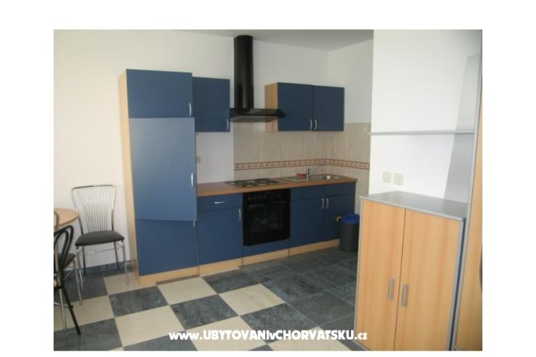Apartmaji Tatjana – foto 4