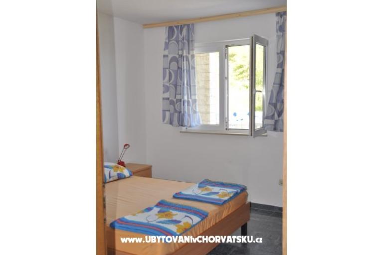 Apartmaji Tatjana – foto 7