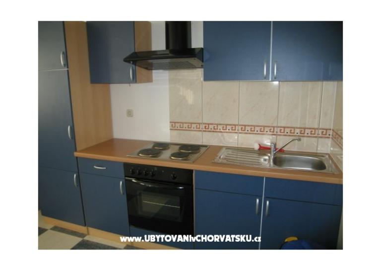 Apartmaji Tatjana – foto 8