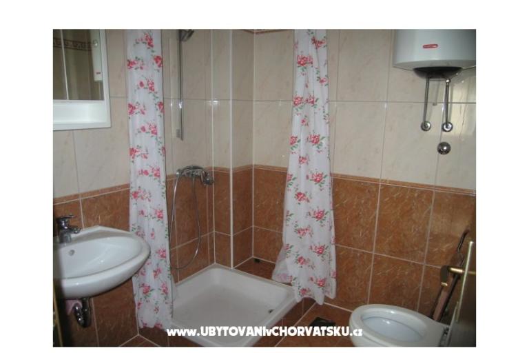 Apartmaji Tatjana – foto 9