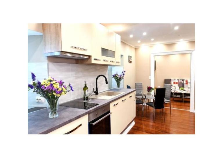 Apartma Filipović Kastav – foto 4