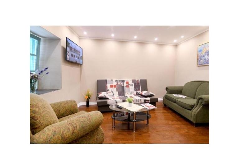 Apartma Filipović Kastav – foto 9