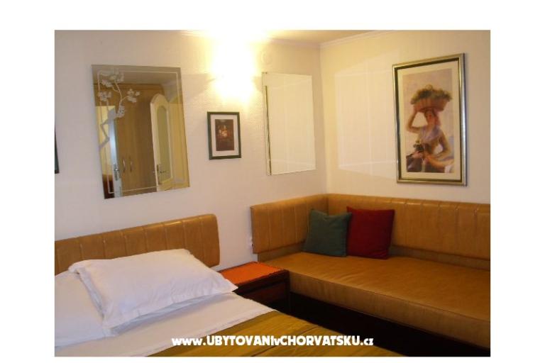 Apartma Nives Lovran – foto 10