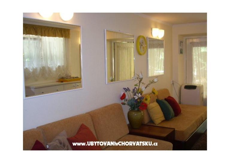 Apartma Nives Lovran – foto 11