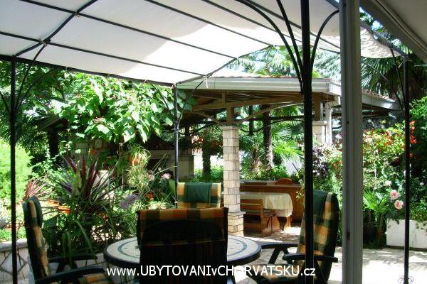 Apartma Nives Lovran – foto 2