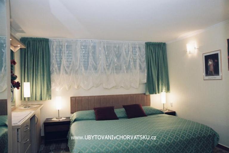 Apartma Nives Lovran – foto 3