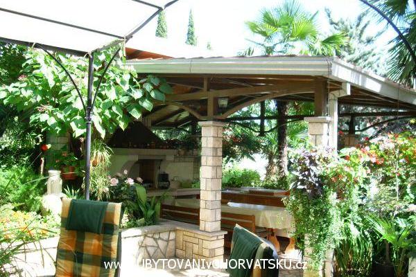Apartma Nives Lovran – foto 4