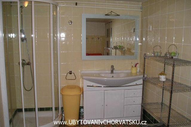 Apartma Nives Lovran – foto 5
