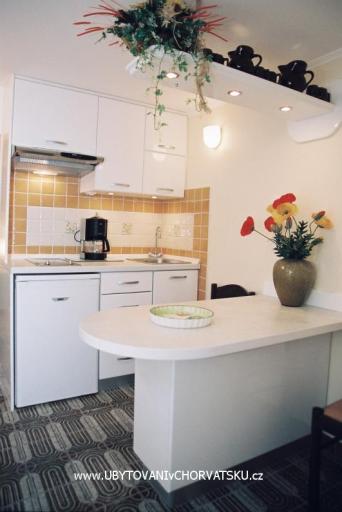 Apartma Nives Lovran – foto 6