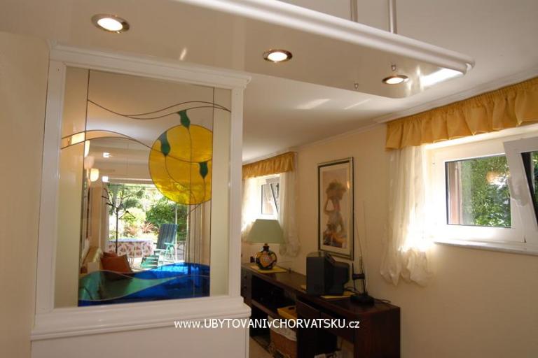 Apartma Nives Lovran – foto 7
