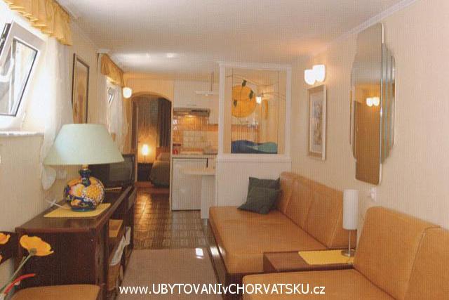 Apartma Nives Lovran – foto 8