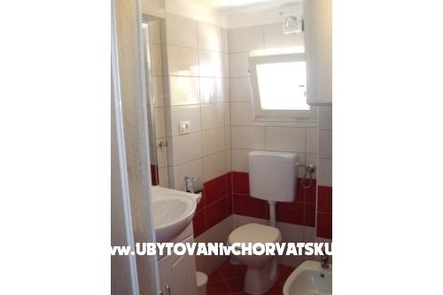 Apartmaji Kuzmanić – foto 10