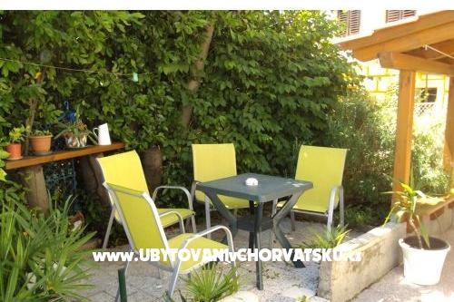 Apartmaji Kuzmanić – foto 11