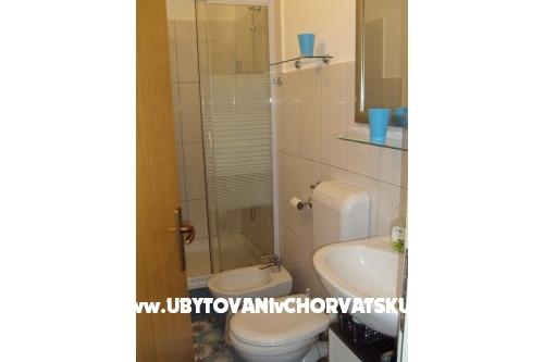 Apartmaji Kuzmanić – foto 15