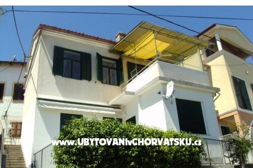 Apartmaji Kuzmanić – foto 2